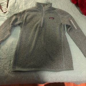 Womens Patagonia
